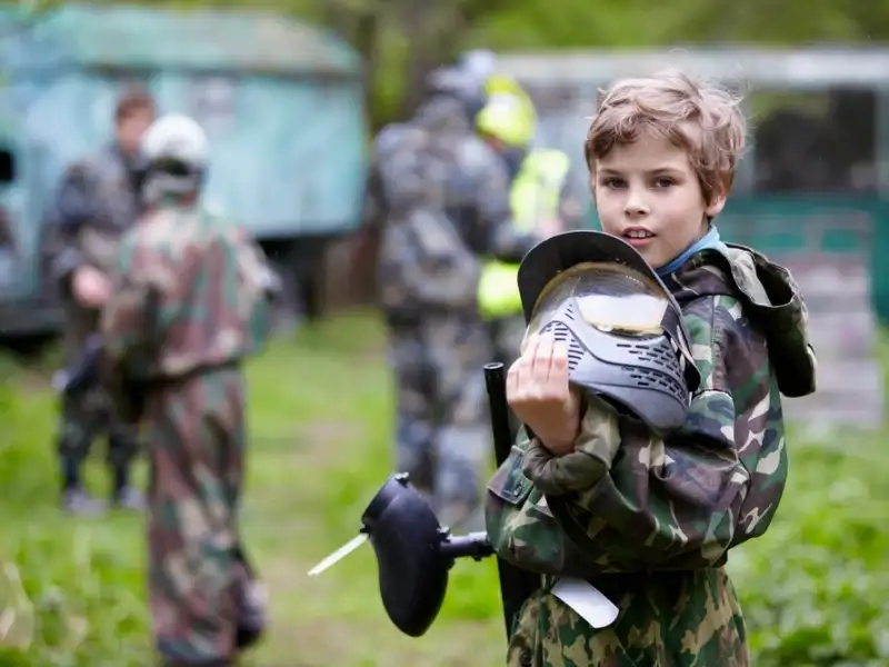 Где отметить день рождения