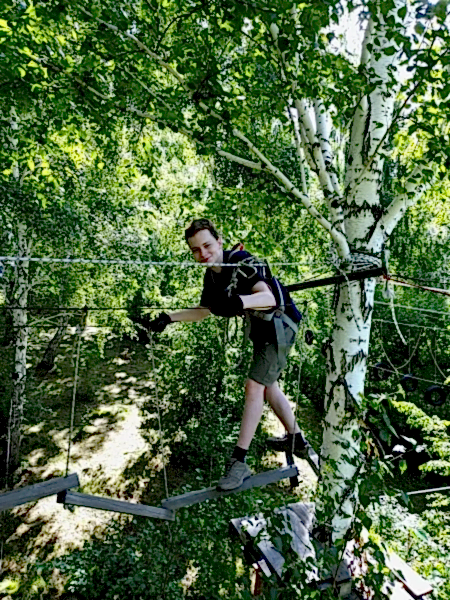 Экстрим парк