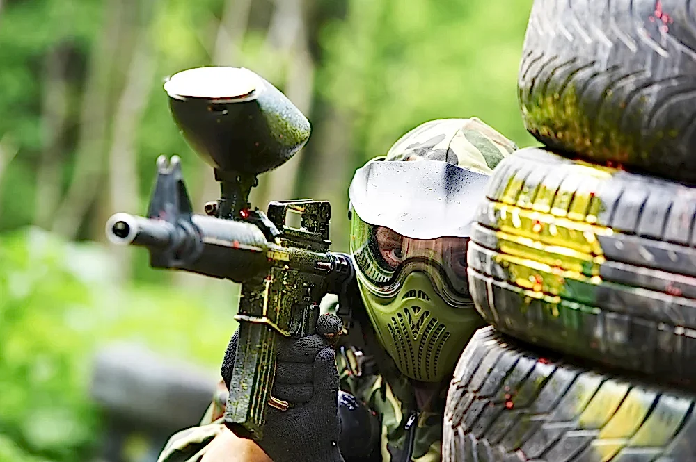 Типичные ошибки новых игроков