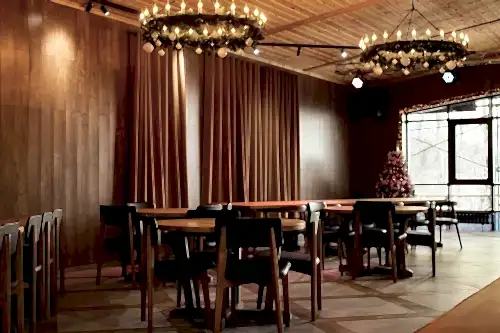 Банкетный зал