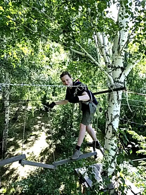 Экстрим парк